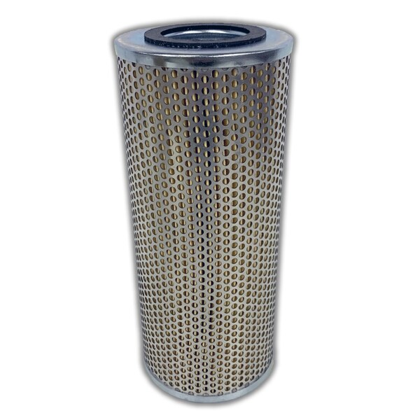 Main Filter Hydraulic Filter, replaces DONALDSON/FBO/DCI P173481, Return Line, 10 micron, Outside-In MF0063340 - main